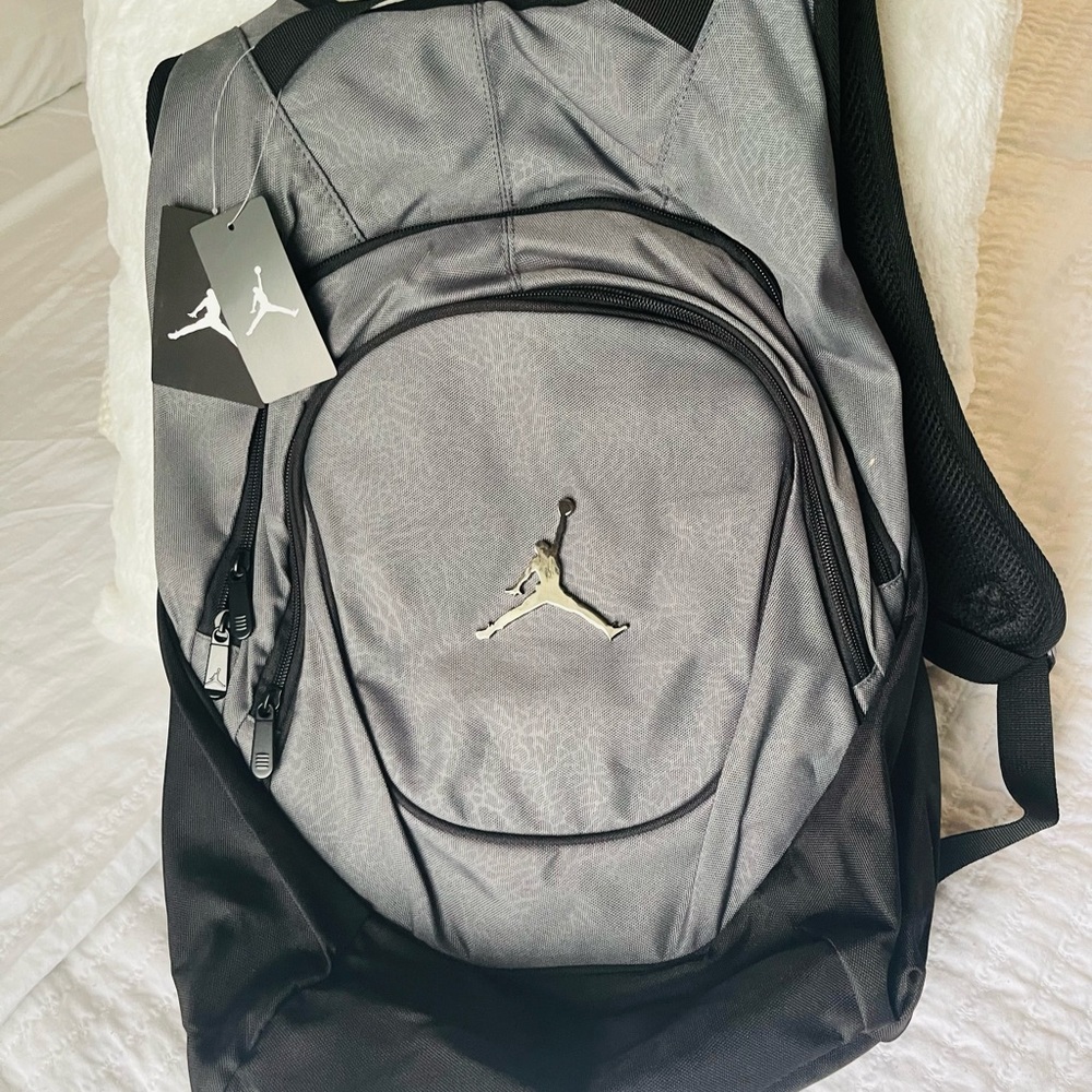 Jordan backpack
